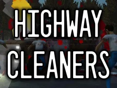 Peli Highway Cleaners verkossa