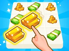 Cat Life: Merge Money — безплатна онлайн игра