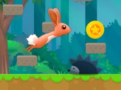 Rabbit Ben — free online game
