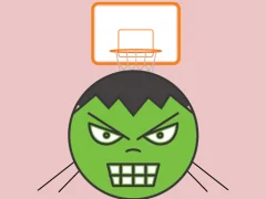 Flick Superhero — free online game