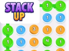 Trò chơi Stack Up trực tuyến
