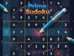 Гаме Prime Sudoku онлајн
