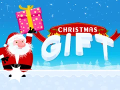 Сhristmas Gift — free online game