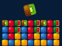 5 Fruit — free online game