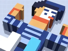 Игра Rolling Cube онлајн