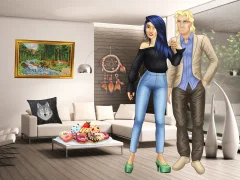 Meet the Parents with Princess — free online game