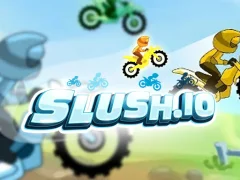 Slush.io — free online game