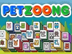 Petzoong — free online game