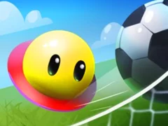 Soccer Ping.io — لعبة مجانية اون لاين