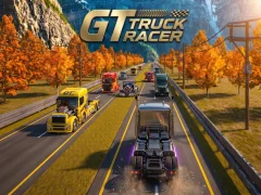 GT Truck Racer — 무료 온라인 게임
