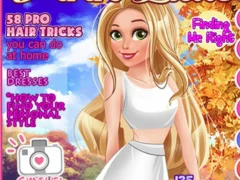 Paparazzi Diva Goldie — ücretsiz çevrimiçi oyun