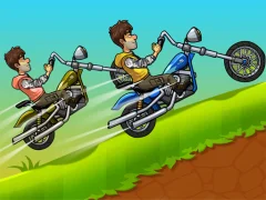 Hobo Speedster — free online game