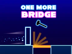 One More Bridge — free online game
