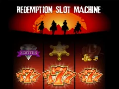Redemption Slot Machine — free online game