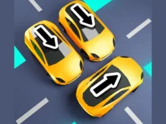 Car Escape 3D — free online game