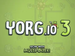 Игра Yorg.io 3 онлајн