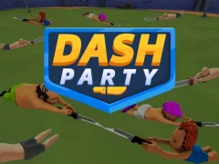 Trò chơi Dash Party trực tuyến