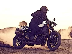 Motorbike Drive — لعبة مجانية اون لاين
