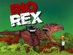 თამაში Rio Rex ონლაინ