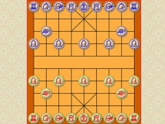 Mchezo Xiangqi Chinese Chess Duel online