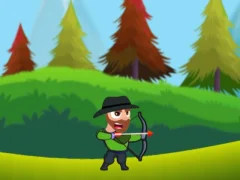 Master Archer 2025 — free online game