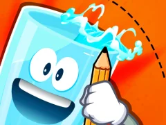 Happy Fill Glass — free online game