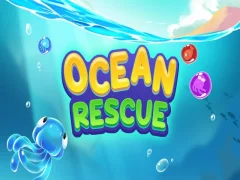 Ocean Rescue — 無料オンラインゲーム