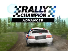 Rally Champion — free online game
