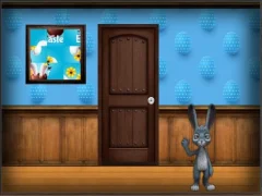 Xogo Amgel Easter Room Escape 2 en liña