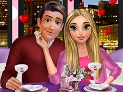 Lovers Date Night — free online game
