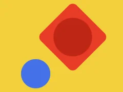 Blue Ball — free online game