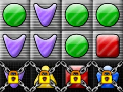 Shape matcher — 무료 온라인 게임