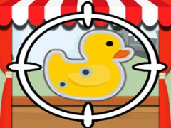 Duck Shoot Evolution — free online game