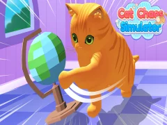 Cat Chaos Simulator — free online game
