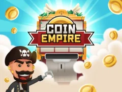 Coin Empire — ücretsiz çevrimiçi oyun