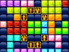 1010 Golden Trophies — free online game