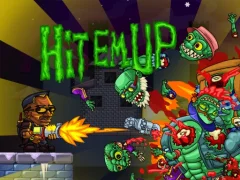 Hit Em Up — free online game