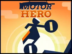 Motor Hero  — free online game