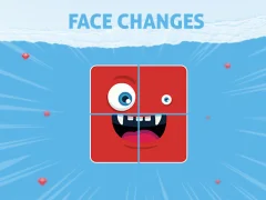 Face Changes — free online game