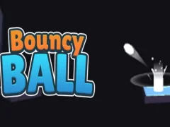 Bouncy Ball  — free online game