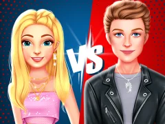 Ellie And Ben Insta Fashion — ücretsiz çevrimiçi oyun