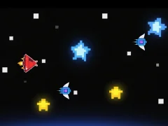 Mchezo Pixel Wings online