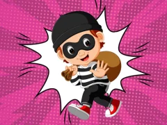 Smart Looter — free online game