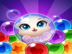Bubble Shooter by Dotmov – tasuta veebimäng