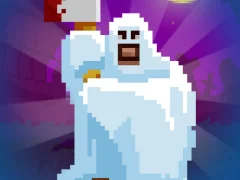 Timbermen Halloween — free online game