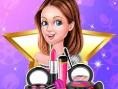 Xogo Barbie Becomes An Actress en liña