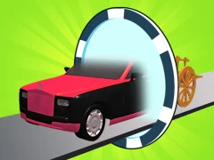 Drive To Evolve — free online game