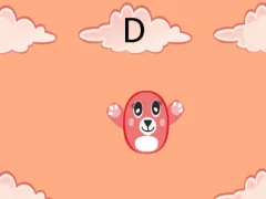 ABC Jump — free online game
