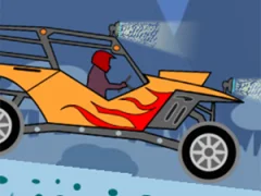 Buggy Rally — free online game