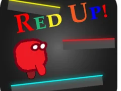 Red Up — free online game